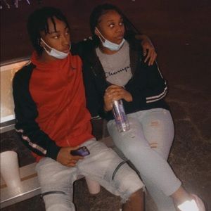 Meet your Posher, Quahn